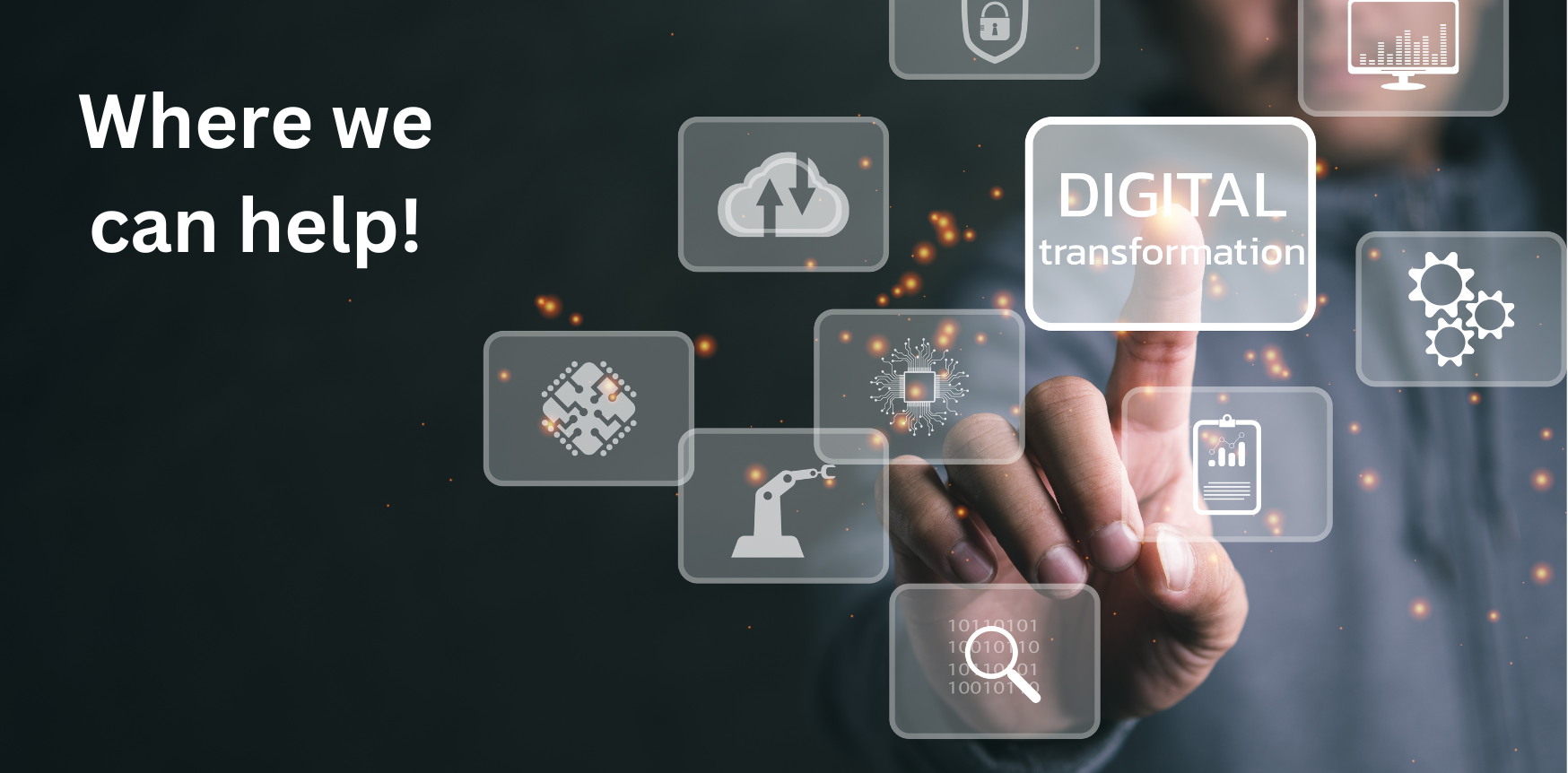 Digital Transformation